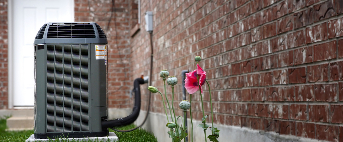 ac/heat unit in riverview fl