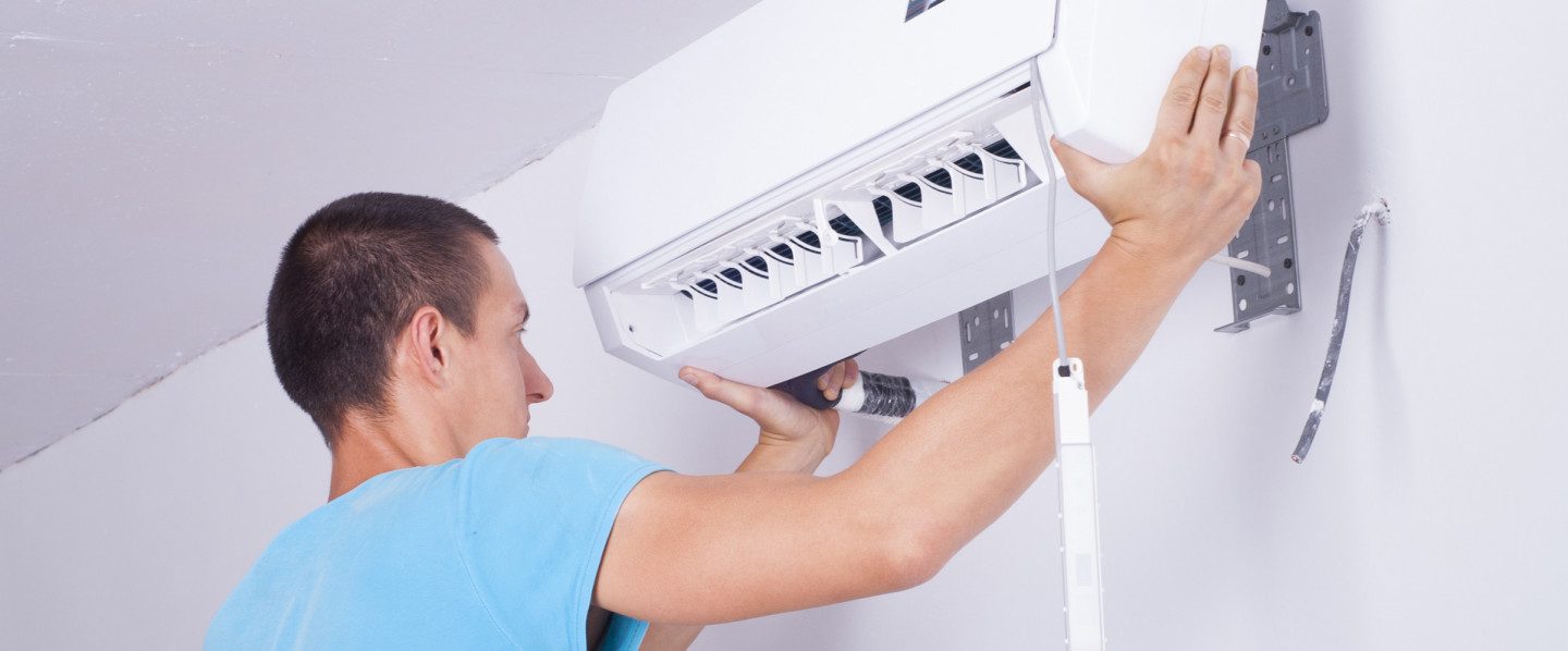 ac/heat installation in riverview fl